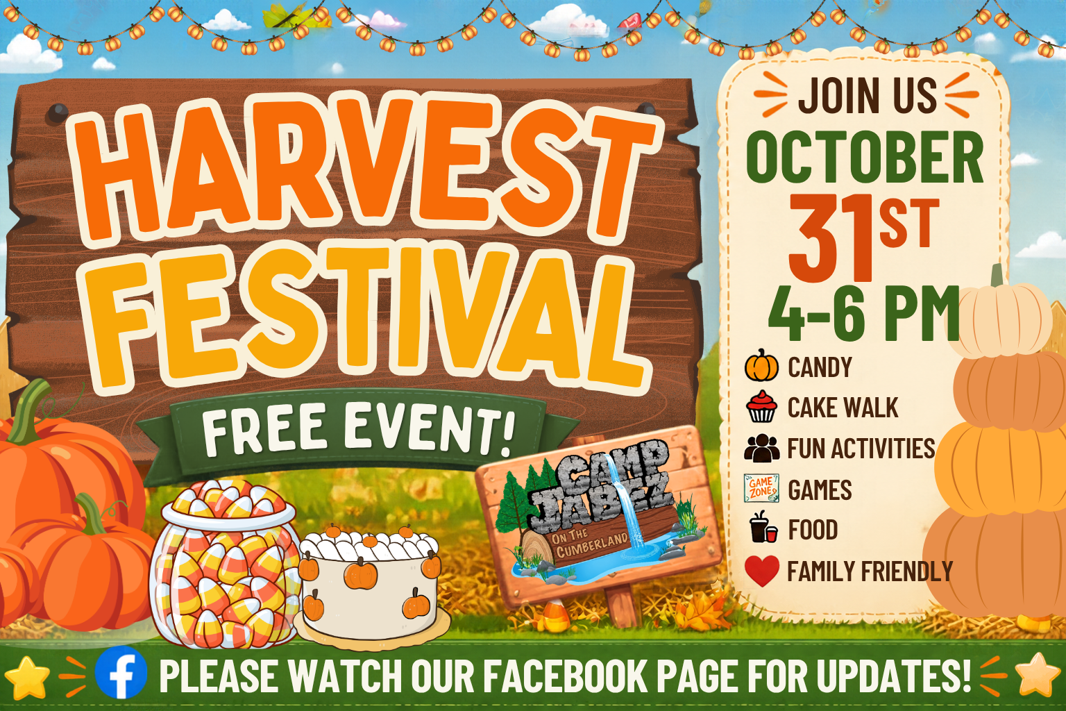 Harvest Festival-2
